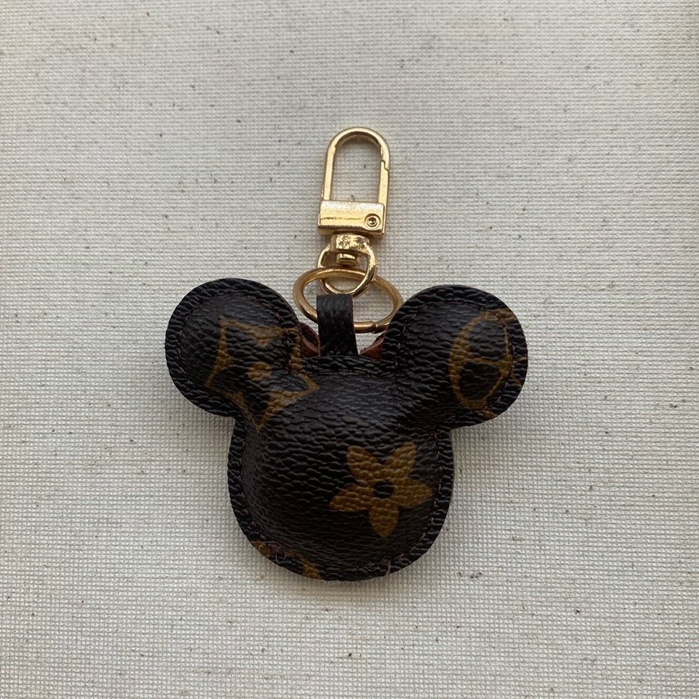 Luxury Key Chain - Picture 2 of 2